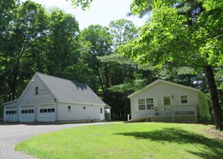 84 E Main St, Cheshire, MA 01225