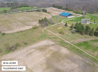 179432 County Road II, Eland, WI 54427