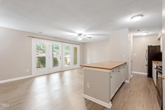 2010 Quaker Landing Unit 102, Raleigh, NC 27603