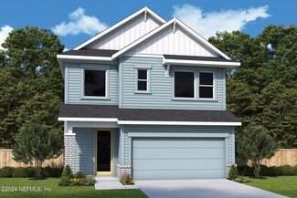 11445 Catalyst Rd, Jacksonville, FL 32256