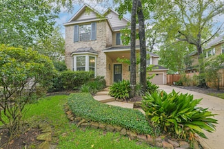 15 N Flickering Sun Cir, Spring, TX 77382