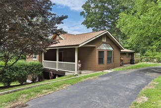 6402 Franks Rd, Byrnes Mill, MO 63051