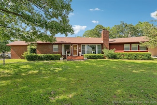 1401 E South Ave, McAlester, OK 74501