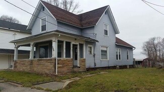 590 W Lincoln St, Waterloo, IN 46793
