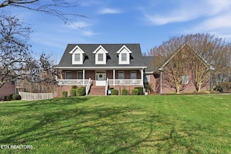 6137 Edmondson Ln, Knoxville, TN 37918