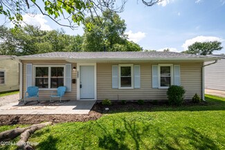 5606 Halstead Ave, Louisville, KY 40213