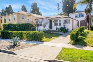 610 E Fairview Blvd, Inglewood, CA 90302