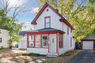 2308 Madison St NE, Minneapolis, MN 55418