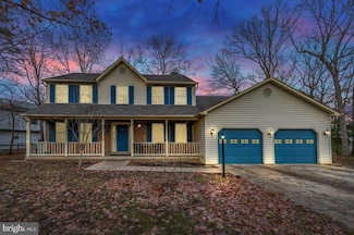 5812 Windowpane Ct, Waldorf, MD 20603