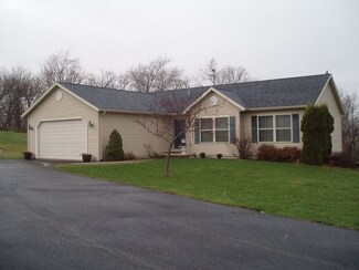 6325 State Road 78, Gratiot, WI 53541