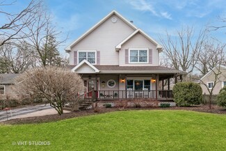17949 Hood Ave, Homewood, IL 60430