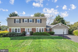13836 Blair Stone Ln, Silver Spring, MD 20906
