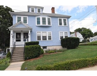 92 Creeley Rd Unit 94, Belmont, MA 02478