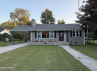 539 Church St, Tiptonville, TN 38079