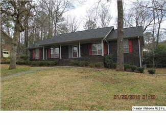 705 Valley Dr, Birmingham, AL 35206