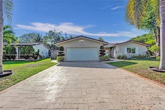 4112 NW 78th Ln, Coral Springs, FL 33065