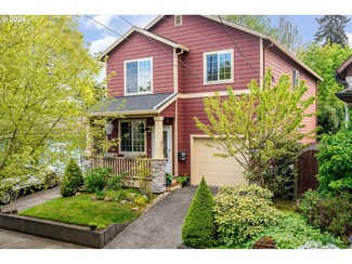 8332 N Fox St, Portland, OR 97203