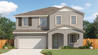 Residence 3, Tracy, CA 95377