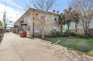 2516 Dumaine St Unit A, New Orleans, LA 70119
