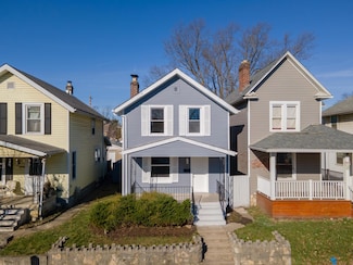 325 S Harris Ave, Columbus, OH 43204