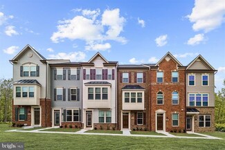 3753 Valley Ford Way, Hanover, MD 21076