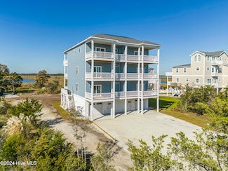 2083 New River Inlet Rd Unit A, North Topsail Beach, NC 28460