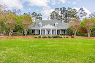2 Palmer Dr NW, Rome, GA 30165