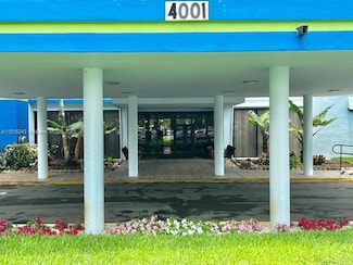 4001 Hillcrest Dr Unit 1014, Hollywood, FL 33021