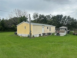 7041 23rd St, Zephyrhills, FL 33540