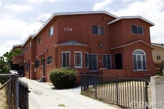 1706 W 80th St, Los Angeles, CA 90047