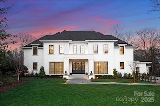 3645 Pelham Ln, Charlotte, NC 28211