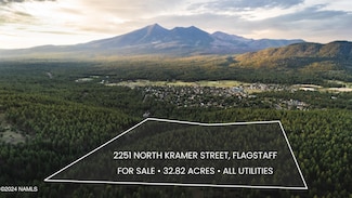 2251 N Kramer St, Flagstaff, AZ 86001