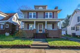 269 25th St NW, Barberton, OH 44203