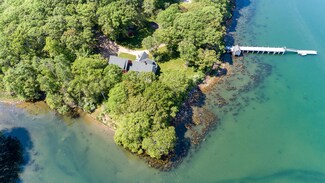 65 Cove Rd, New Harbor, ME 04554