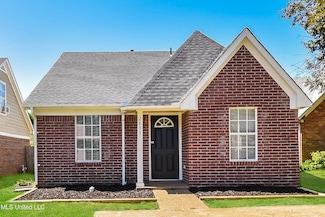 2835 Heatherglen Cove W, Horn Lake, MS 38637
