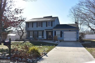 83 Saint Andrews Dr, Little Egg Harbor Township, NJ 08087