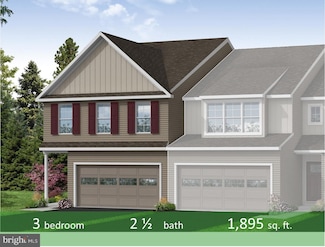 134 Magnolia Dr, Middletown, PA 17057