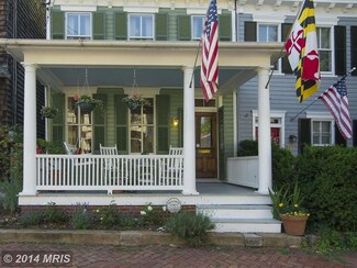 109 Conduit St, Annapolis, MD 21401