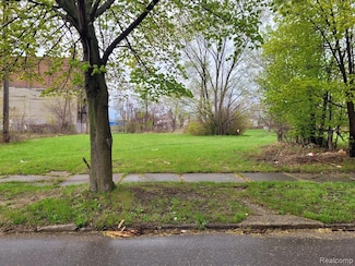 3352 Rochester St, Detroit, MI 48206