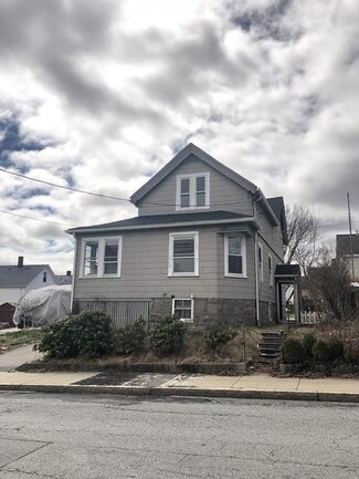 491 Warren St, Fall River, MA 02721