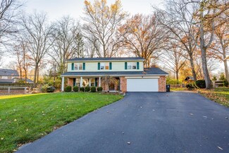 10295 Southwind Dr, Montgomery, OH 45242