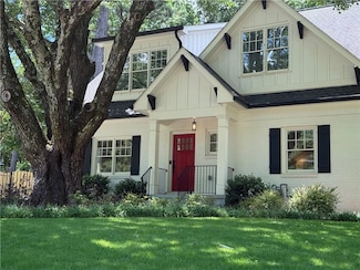 827 Derrydown Way, Decatur, GA 30030