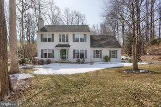 90 Bright Summer Way, Glenmoore, PA 19343