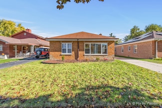 4343 Amelia Ave, Lyons, IL 60534