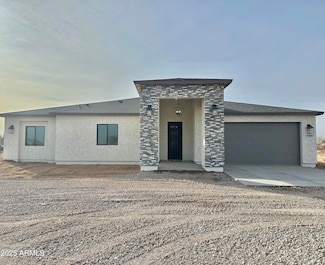 11615 N 211th Dr, Buckeye, AZ 85326