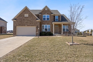 9669 Crooked Creek Dr, Dayton, OH 45458