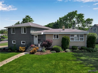 66 Irving Terrace, Depew, NY 14043