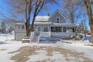 13 2nd Ave SW, Long Prairie, MN 56347