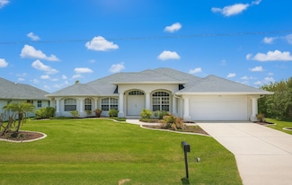 8365 Walbert St, Port Charlotte, FL 33981