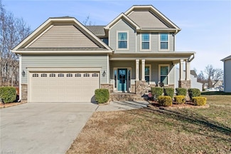 3511 Lamplight Way, High Point, NC 27265